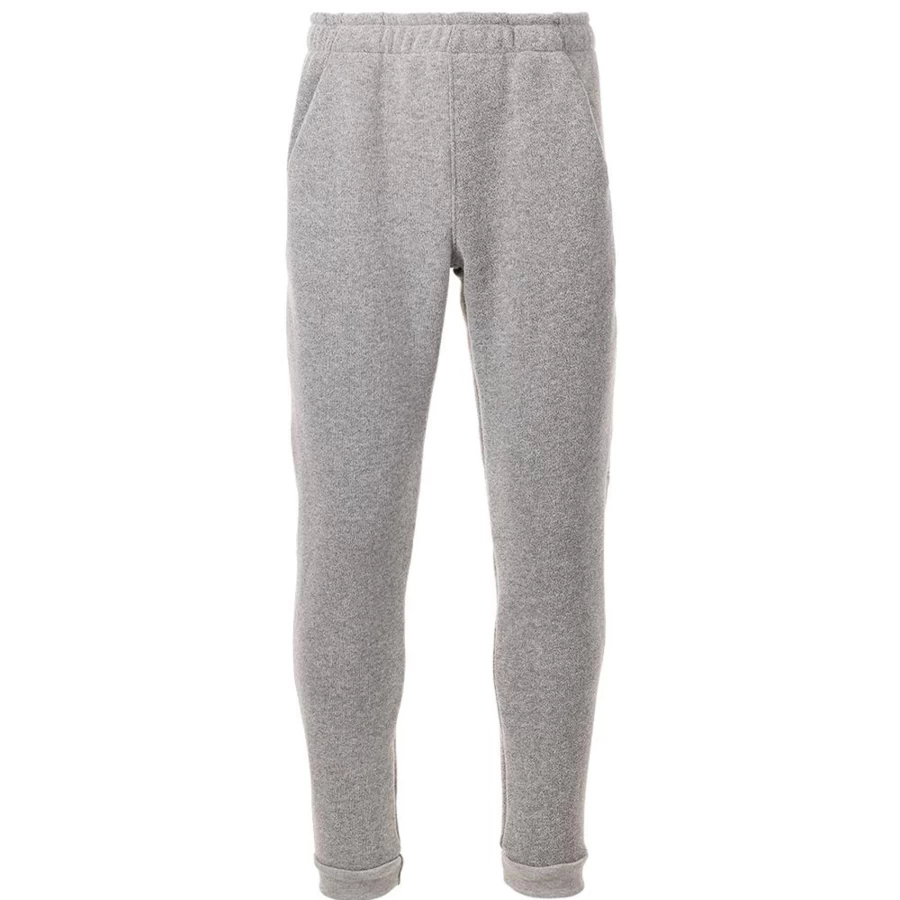 DUCKWORTH Men's Lightweight Sweatpants - Soft Powder Comfort Pants for Casual & Active Wear