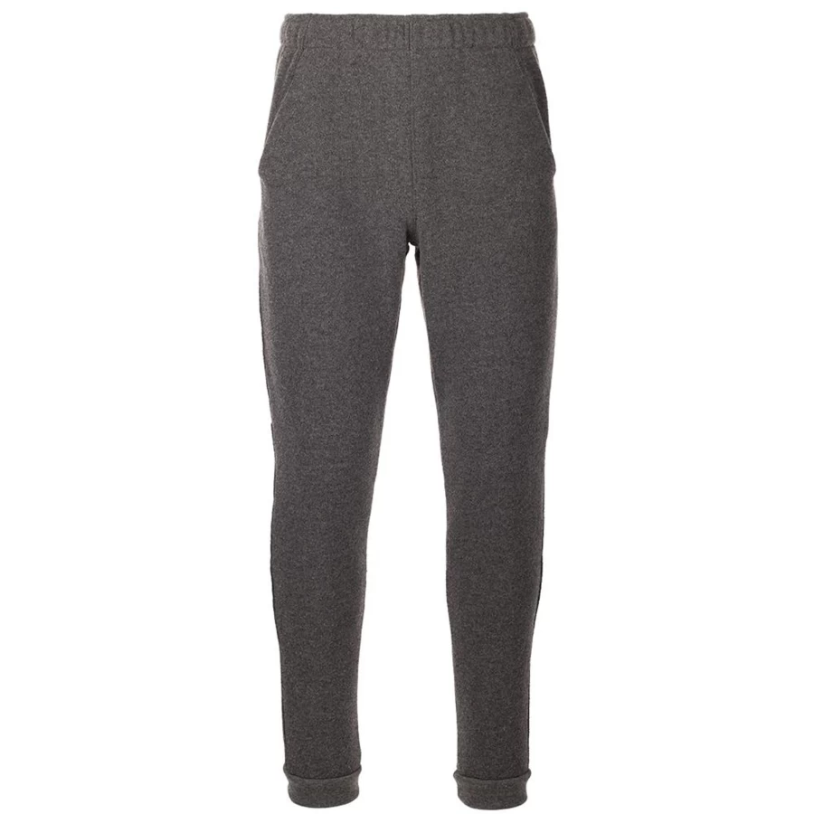 DUCKWORTH Men's Lightweight Sweatpants - Soft Powder Comfort Pants for Casual & Active Wear