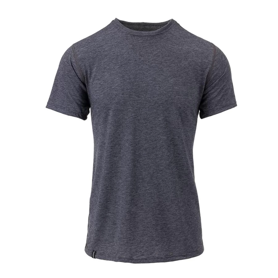 DUCKWORTH Men's Vapor Tee - Lightweight Moisture-Wicking Performance T-Shirt